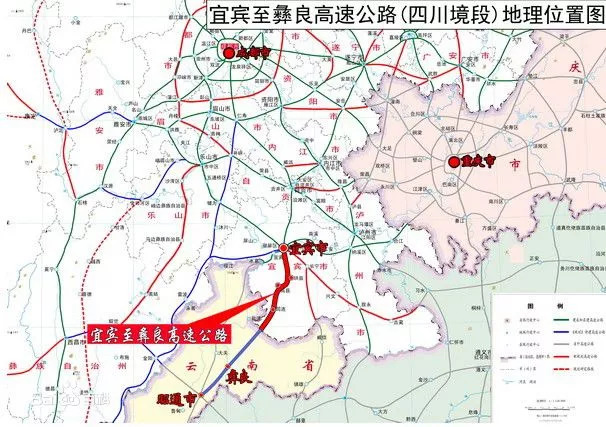 宜昭高速进展顺利，期待早日通车，最新消息汇总